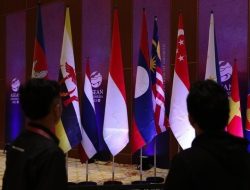 Kekuatan ASEAN Makin Disegani Dunia