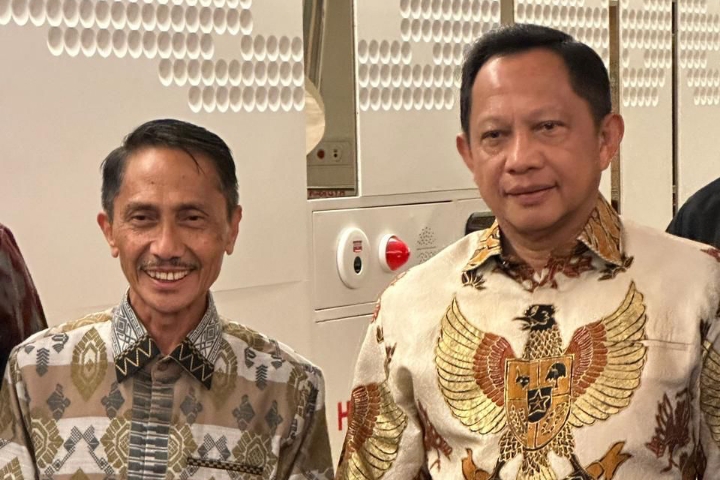 Apresiasi Pemerintah Daerah Indonesia