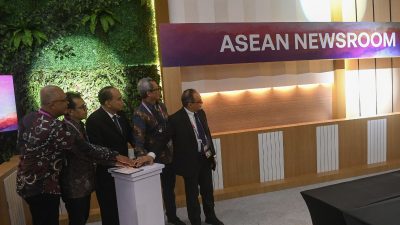 Berita ASEAN
