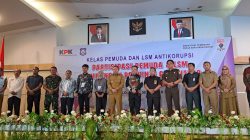 DPRD Gorontalo Tidak Melakukan Korupsi