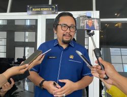 Demokrat Resmi Tarik Dukungan ARB, Erwin Ismail: Kami Prioritaskan Kesetaraan Koalisi
