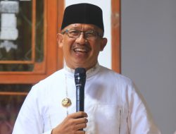 Pj Wali Kota Kotamobagu Minta Doa dan Dukungan Masyarakat