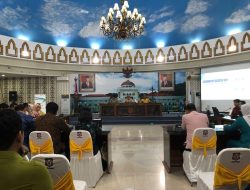 Ismail Pakaya Dukung Program SKALA di Provinsi Gorontalo