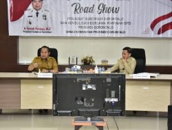 PJ Gubernur Dorong Layanan Konsultasi Psikologi Online Untuk Terus Dipublikasikan