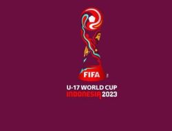 Fifa Resmi Luncurkan Logo dan Maskot Piala Dunia U-17 2023