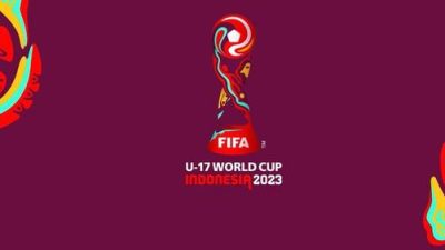 Logo dan Maskot Piala Dunia U-17 2023