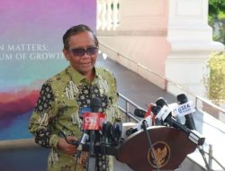 Alasan Tim Reformasi Hukum Usul Moratorium Penempatan TNI/Polri di Obvitnas