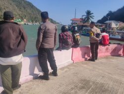 Buaya Muara Sungai Bulango Kota Gorontalo Resahkan Warga