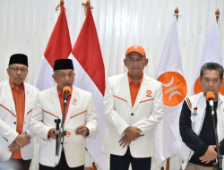 PKS Tetap Berharap Demokrat Tidak Keluar Dari Koalisi Perubahan Untuk Persatuan