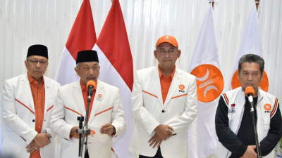 PKS Tetap Berharap Demokrat Tidak Keluar Dari Koalisi Perubahan Untuk Persatuan