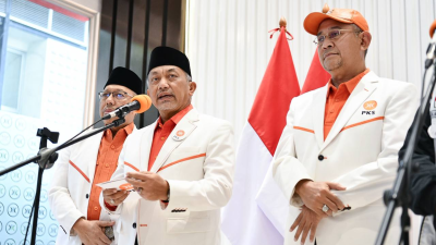 Sikap PKS Atas Bergabungnya PKB di Koalisi Perubahan Persatuan