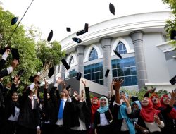 Sebanyak 990 Mahasiswa Ikuti PPG Dalam Jabatan 2023 di Universitas Negeri Gorontalo