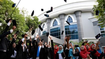Sebanyak 990 Mahasiswa Ikuti PPG Dalam Jabatan 2023 di Universitas Negeri Gorontalo