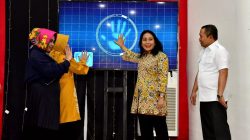 Menteri PPPA Dorong Rumah Perlidungan Perempuan Anak Jadi UPTD