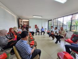 Pelestarian Ruang Terbuka Hijau Masuk Pembahasan Tim Pansus RTRW DPRD Provinsi Gorontalo