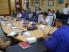 Pansus RTRW DPRD Provinsi Gorontalo Terima Masukan Soal Jalan Outer Ring Road Segmen III Dari Pemkab Bone Bolango