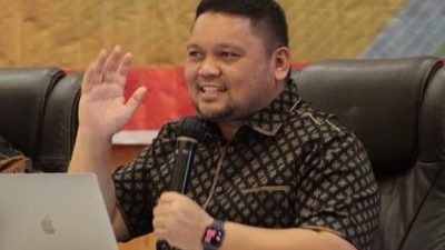 Hariyanto: Penyelesaian Proyek Dana PEN Paling Lambat November 2023