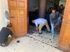 Nasir Giasi Pimpin Bersihkan Kantor DPRD Pasca Kerusuhan Pohuwato