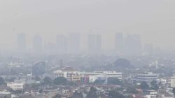Pencemaran Udara
