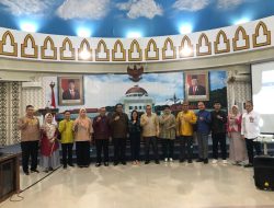 PJ Gubernur Akan Tata Ulang Penempatan Guru di Gorontalo