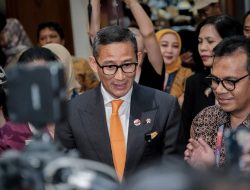 Menpar ajak Maskapai Negara ASEAN Buka Rute Penerbangan ke Indonesia