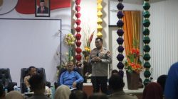Pengamanan Word Coconut Day