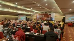 Penguatan Literasi Provinsi Gorontalo