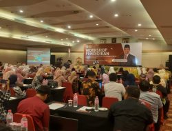 Elnino Mohi Nilai Pemulihan dan Tranformasi Pembelajaran Melalui Penguatan Literasi Penting Bagi Pendidikan di Provinsi Gorontalo