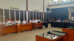 Penilaian SPBE Pemerintah Gorontalo