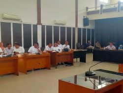Pemerintah Kota Gorontalo Masuk Dalam Penilaian Kementerian PAN-RB Terkait SPBE