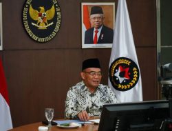 Menko PMK Akan Selidiki Dugaan Penjiplakan Lagu Halo-Halo Bandung