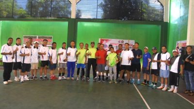 Persatuan Tenis Seluruh Indonesia