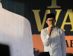 Pasca Bentrok Pohuwato Pesantren Salafiyah Mendorong Pihak Terkait Perbaiki Pola Komunikasi
