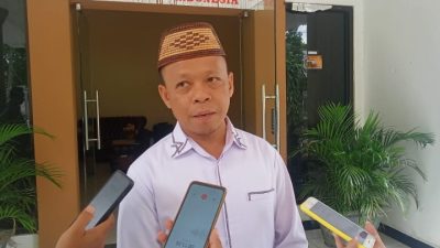 Jelang WCD 2023, Dinas UKM Kabupaten Gorontalo Minta Pelaku Usaha Siapkan Produk Berbahan Baku Kelapa