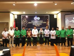 Program LPTQ Provinsi Gorontalo Harusnya Sinkron Dengan Kabupaten/Kota