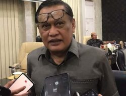 Progesnya Lambat, DPRD Kota Gorontalo Soroti Tiga Proyek PEN