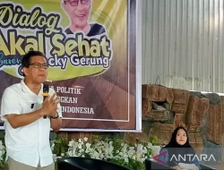 Rocky Gerung Akan Penuhi Panggilan Penyidik Bareskrim Polri Hari Ini