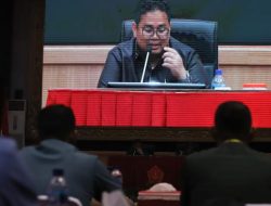 Bawaslu Tekankan Netralitas TNI-Polri di Pemilu 2024 Mendatang