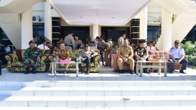 operasi zebra otanaha Tahun 2023