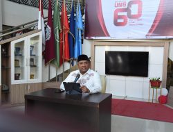 Universitas Negeri Gorontalo Akan Tetapkan Kebijakan Lulus Kuliah Tanpa Skripsi