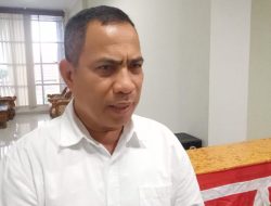 Pemkot-DPRD Kota Gorontalo Fokus Bahas Anggaran Pilkada 2024