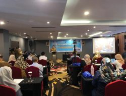 Pemprov Gorontalo Apresiasi Upaya BPOM Tingkatkan Kualitas Keamanan Pangan
