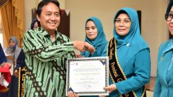 Badan Kependudukan dan Keluarga Berencana Nasional