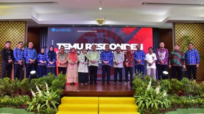 Bank Indonesia Gelar Temu Responden Terkait Perekonomian Gorontalo