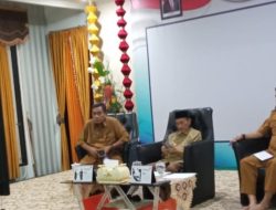 Bupati Gorontalo Ikut KKPD Bersama Kemendagri dan Lemhanas di Singapura