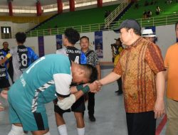 Tim Catur Gorontalo Lolos PON XXI Aceh