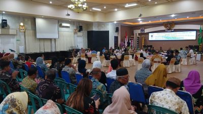 DPRD Kota Gorontalo Rancangan Ranperda