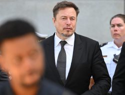 Ingin Beri Akses Starlink, Menteri Komunikasi Israel Kecam Tindakan Elon Musk