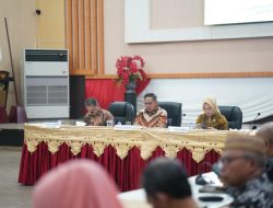 Warga Lokal Hingga Masyarakat Keturunan Arab dan Tionghoa Kota Gorontalo Dipastikan Ikut Meramaikan Festival Kota Tua 2023