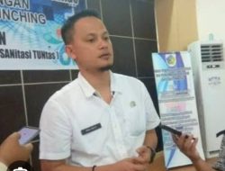 Penyusunan Peta Proses Bisnis, Ini Kata Kabag Organisasi Pemkot Kotamobagu